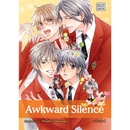 Awkward Silence, Vol. 4