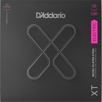 D'Addario XTB32130