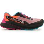 La Sportiva Дамски маратонки La sportiva Women's Prodigio Trail running shoes - Rose / Springtime - размер 38 (EU) (123-1450-0115)