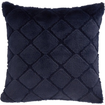 Catherine Lansfield vankúš Cosy Diamond 43x43