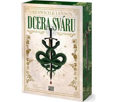 Dcera sváru