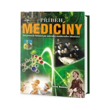 Příběh medicíny