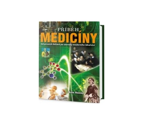 Příběh medicíny