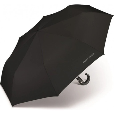 Pierre Cardin Primeur Easymatic RH 56/8 84967 Automatický pánský deštník černý černá
