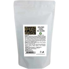 Zelené Drahokamy Oolong Se Chung China 100 g