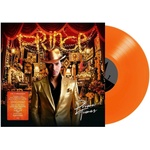 Prince - Prime Times (Indie Exclusive) (Limited Edition) (Orange Coloured) (LP) (5065024746353)
