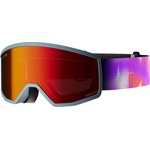 Atomic Детска ски маска Atomic Kid's Four Junior XS Flash S2 Ski goggles - Graphic / Glacier / Purple / Orange / Red Flash (417-4156-0611)