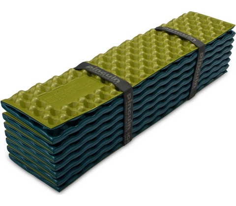 Pinguin Fold Mat