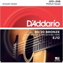 DAddario EJ12