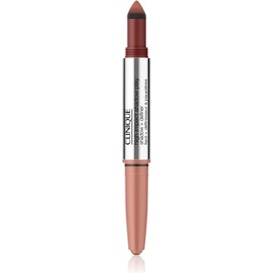 Clinique High Impact Shadow Play сенки за очи в молив дуо цвят Strawberry + Chocolate 1.9 гр