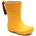 Bisgaard Детски гумени ботуши Bisgaard Kid's Basic Rubber Wellington boots - Yellow - размер 34 (EU) (731-0118-0425)