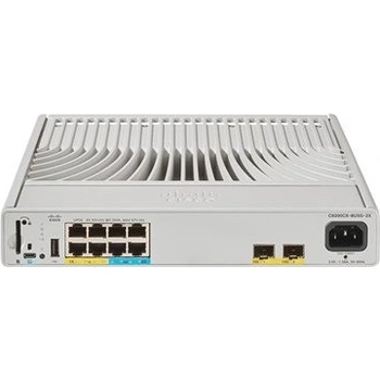 Cisco C9200CX-8UXG-2X-E