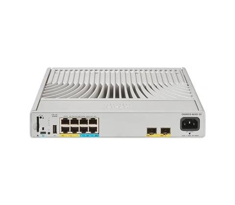 Cisco C9200CX-8UXG-2X-E
