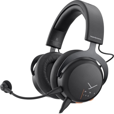 Beyerdynamic MMX 150