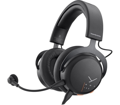 Beyerdynamic MMX 150