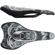 SDG OSO RADAR MTN Lux-Alloy Saddle