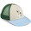 LIEWOOD Детска шапка с козирка LIEWOOD Kid's Della Cap - Classic Navy Multi Mix - размер 53 cm (904-5588-0113)