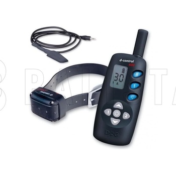DogTrace d-control 610