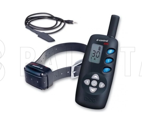 DogTrace d-control 610