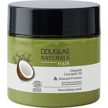 Douglas Naturals Hair Nourishing Mask Маска за коса дамски 200ml