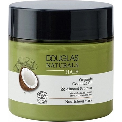 Douglas Naturals Hair Nourishing Mask Маска за коса дамски 200ml