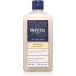 PHYTO Nourishment Nourishing Shampoo подхранващ шампоан за суха коса 500ml