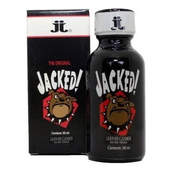 Jacked! 30 ml
