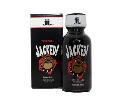 Jacked! 30 ml