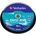 Verbatim DVD-RW, презаписваем, 4.7 GB, 4x, 10 броя в шпиндел (043552)