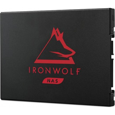 Seagate Ironwolf 125 500GB, ZA500NM1A002