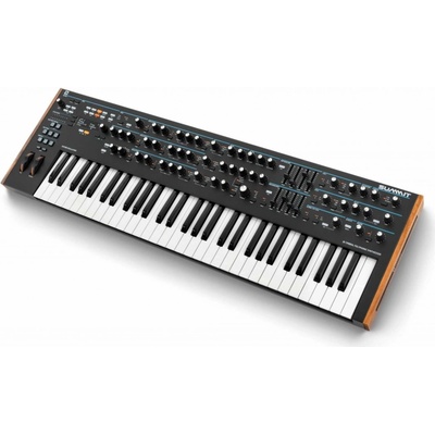 Novation Summit – Sleviste.cz