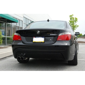 Image 1 of Задна M-Tech броня (b e60mbumperrear)