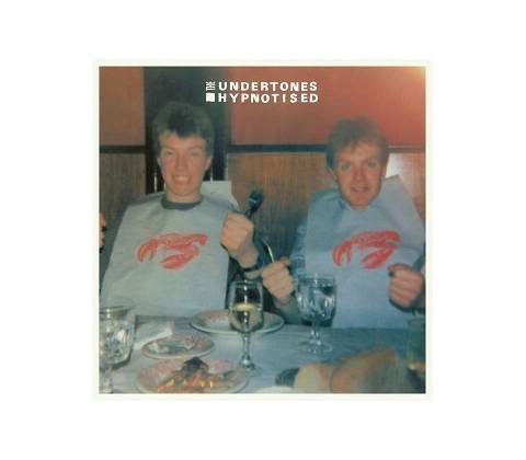 UNDERTONES HYPNOTISED LP
