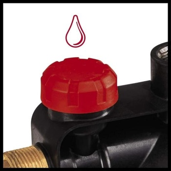 Image 1 of Einhell GC-GP 1045 (4180340)