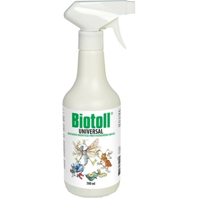 Unichem Biotoll Effect Universal 500 ml