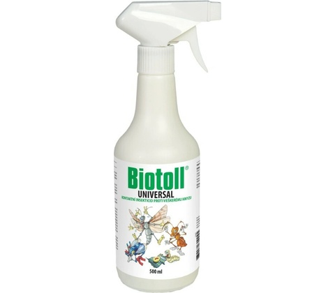 Unichem Biotoll Effect Universal 500 ml