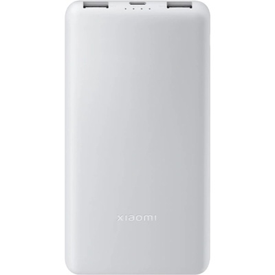 Xiaomi 10000mAh 22.5W sivá