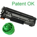 HP CE278A - renovované