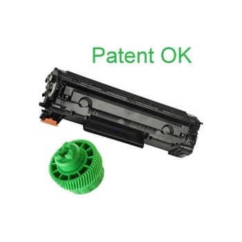 HP CE278A - renovované