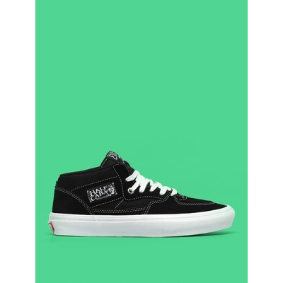 Vans Skate Half Cab black/white