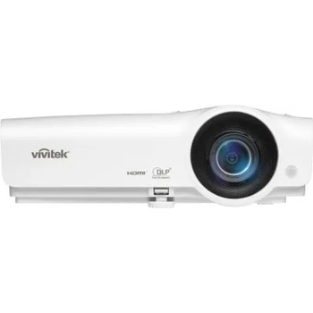 Image 1 of Vivitek DW275
