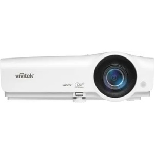 Vivitek DW275 Проектори