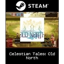 Celestian Tales: Old North