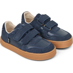 Bundgaard Детски ежедневни обувки Bundgaard Kid's Corey Barefoot shoes - Midnight - размер 27 (EU) (702-6091-0216)