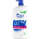Head & Shoulders Men Ultra Old Spice Шампоан против пърхот, 800 ml