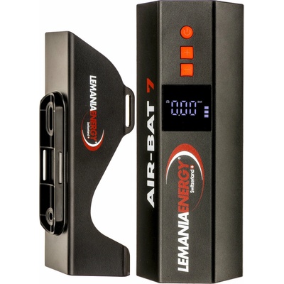 LEMANIA ENERGY AIR-BAT 7