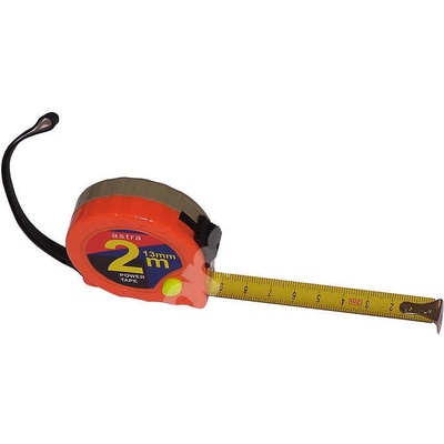Gigant svinovací metr PVC 3m