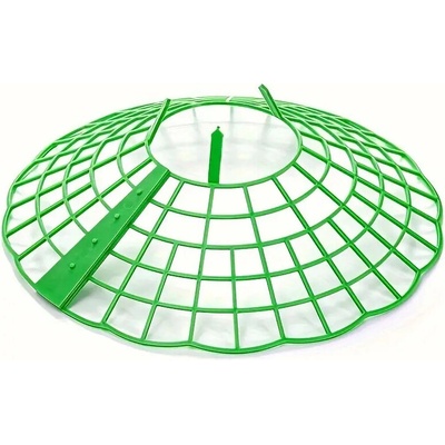 Garden King Podložka pod jahody plast 30 cm 10 ks