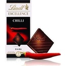 Lindt Excellence Chilli 100 g