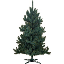 Foxigy Vianočný stromček Smrek Strieborný 220cm